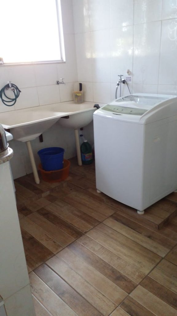Sobrado com piscina a venda no jardim novo mundo