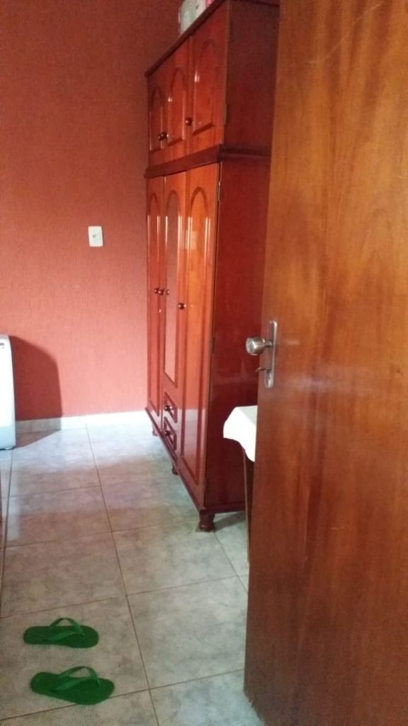 Sobrado com piscina a venda no jardim novo mundo