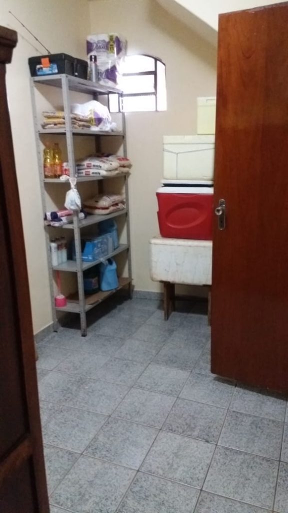 Sobrado com piscina a venda no jardim novo mundo