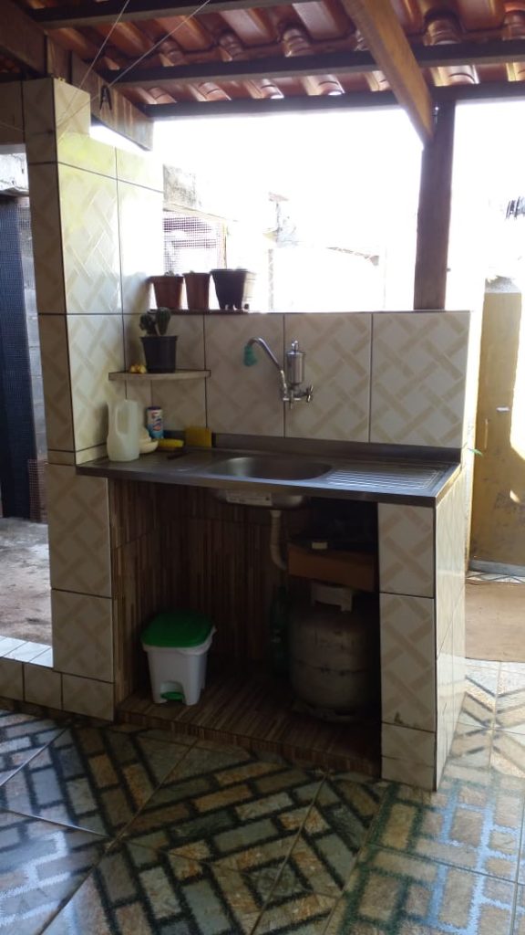 Sobrado com piscina a venda no jardim novo mundo