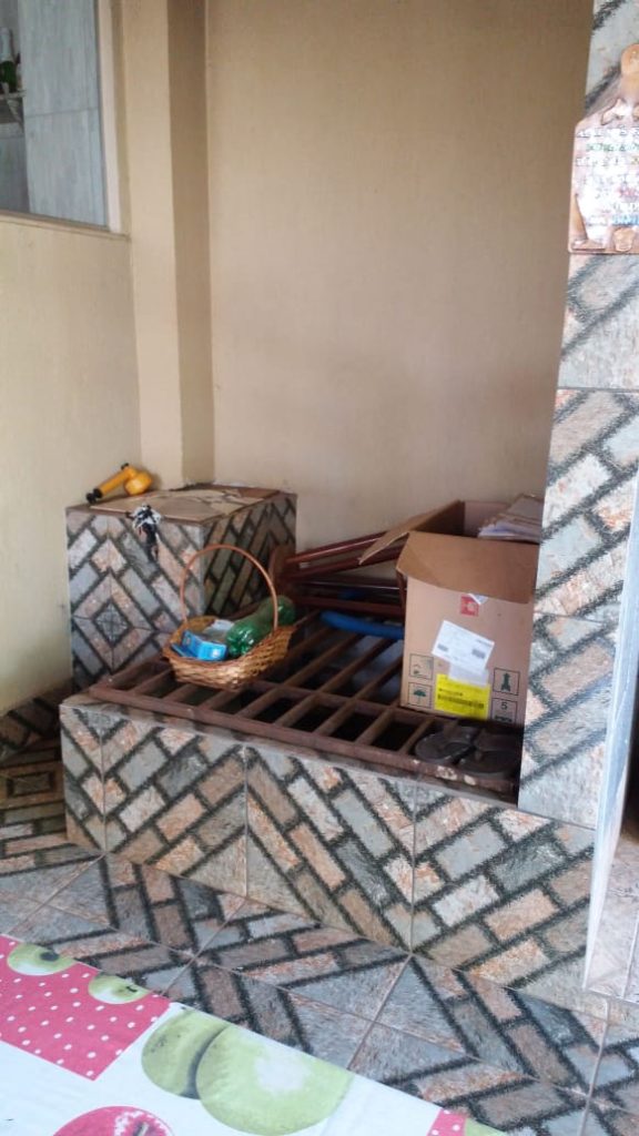 Sobrado com piscina a venda no jardim novo mundo