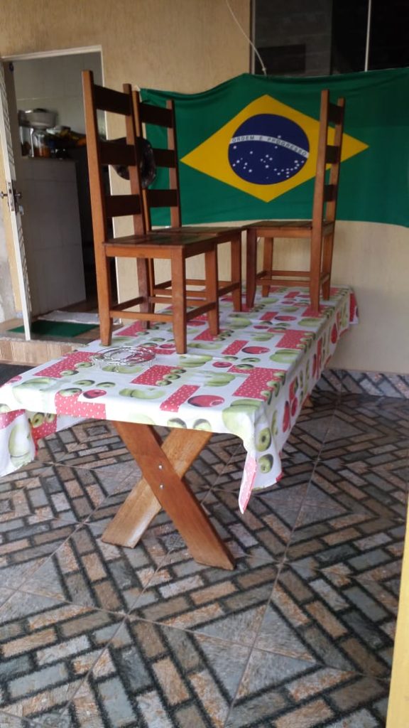 Sobrado com piscina a venda no jardim novo mundo