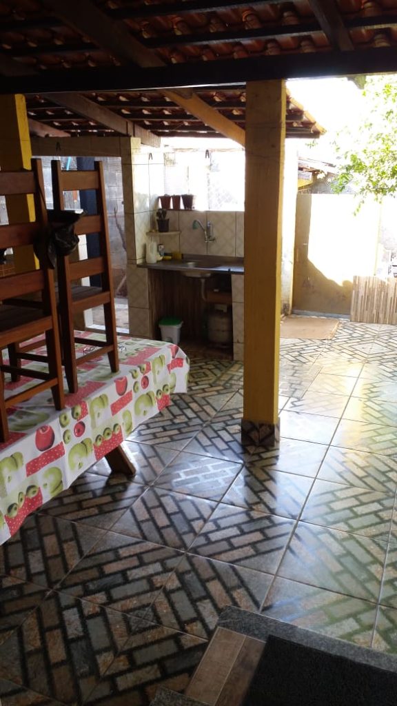 Sobrado com piscina a venda no jardim novo mundo
