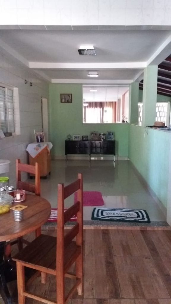 Sobrado com piscina a venda no jardim novo mundo