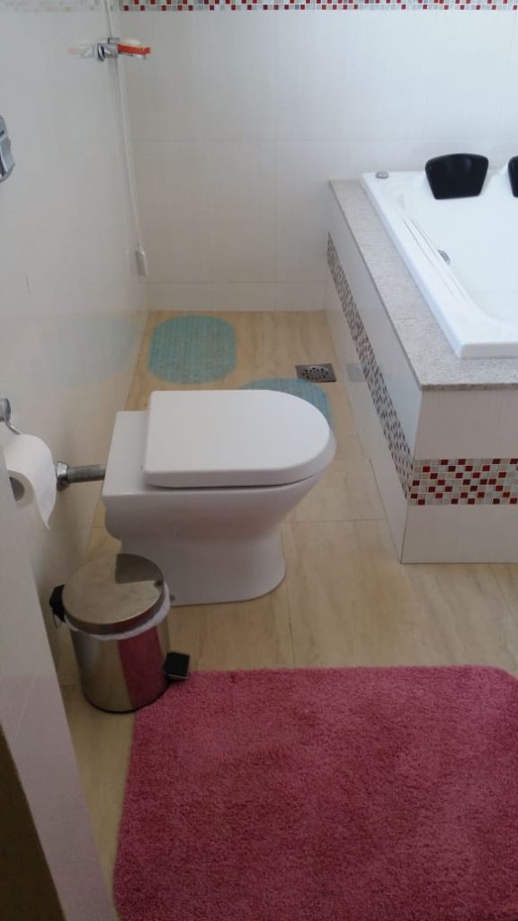 Sobrado com piscina a venda no jardim novo mundo