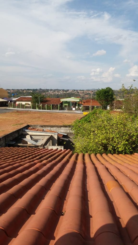 Sobrado com piscina a venda no jardim novo mundo