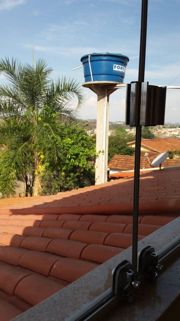 Sobrado com piscina a venda no jardim novo mundo
