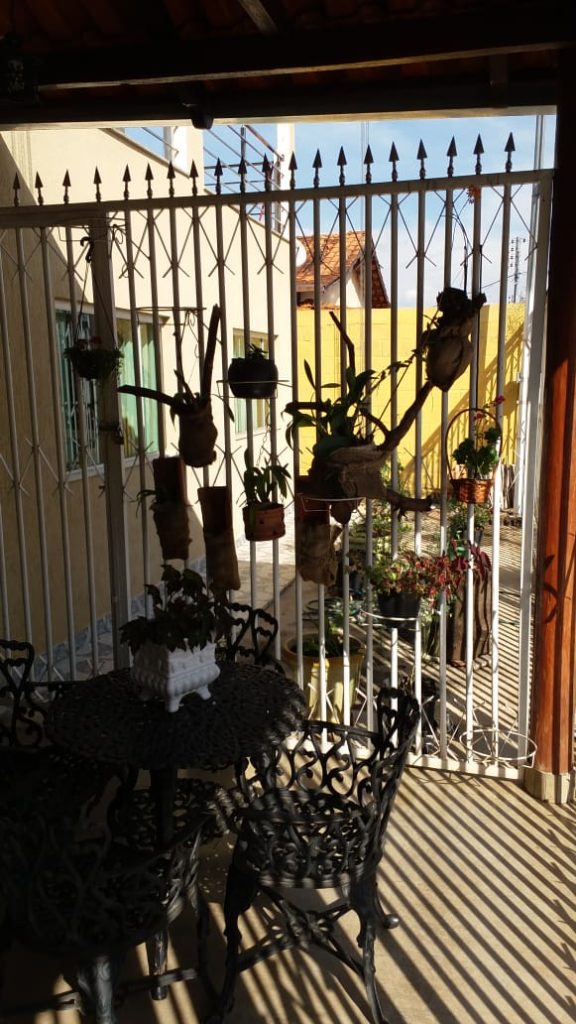 Sobrado com piscina a venda no jardim novo mundo
