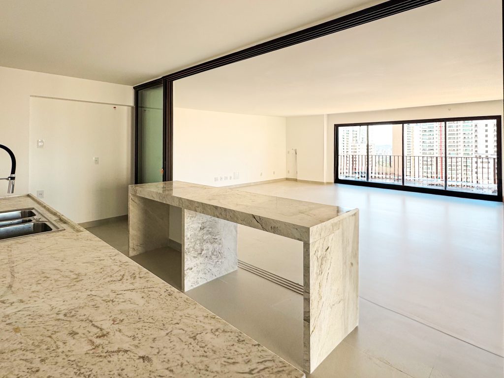 Apartamento Deck 23, R$ 3.600.000, setor bueno – Goiânia Apartamento Deck 23, R$ 3.600.000, setor bueno – Goiânia