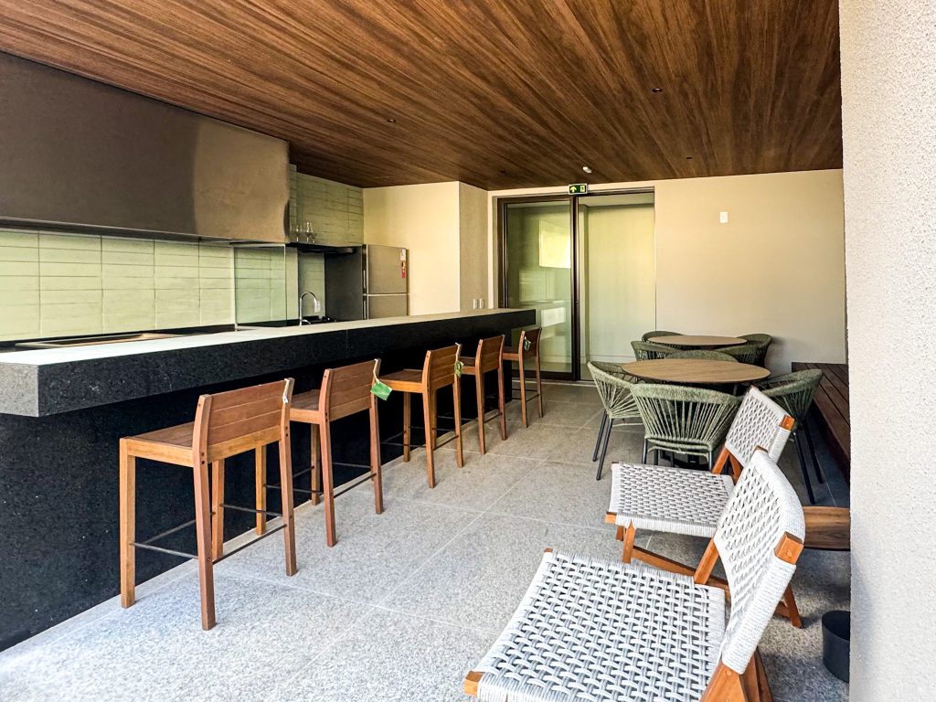 Apartamento Deck 23, R$ 3.600.000, setor bueno – Goiânia Apartamento Deck 23, R$ 3.600.000, setor bueno – Goiânia